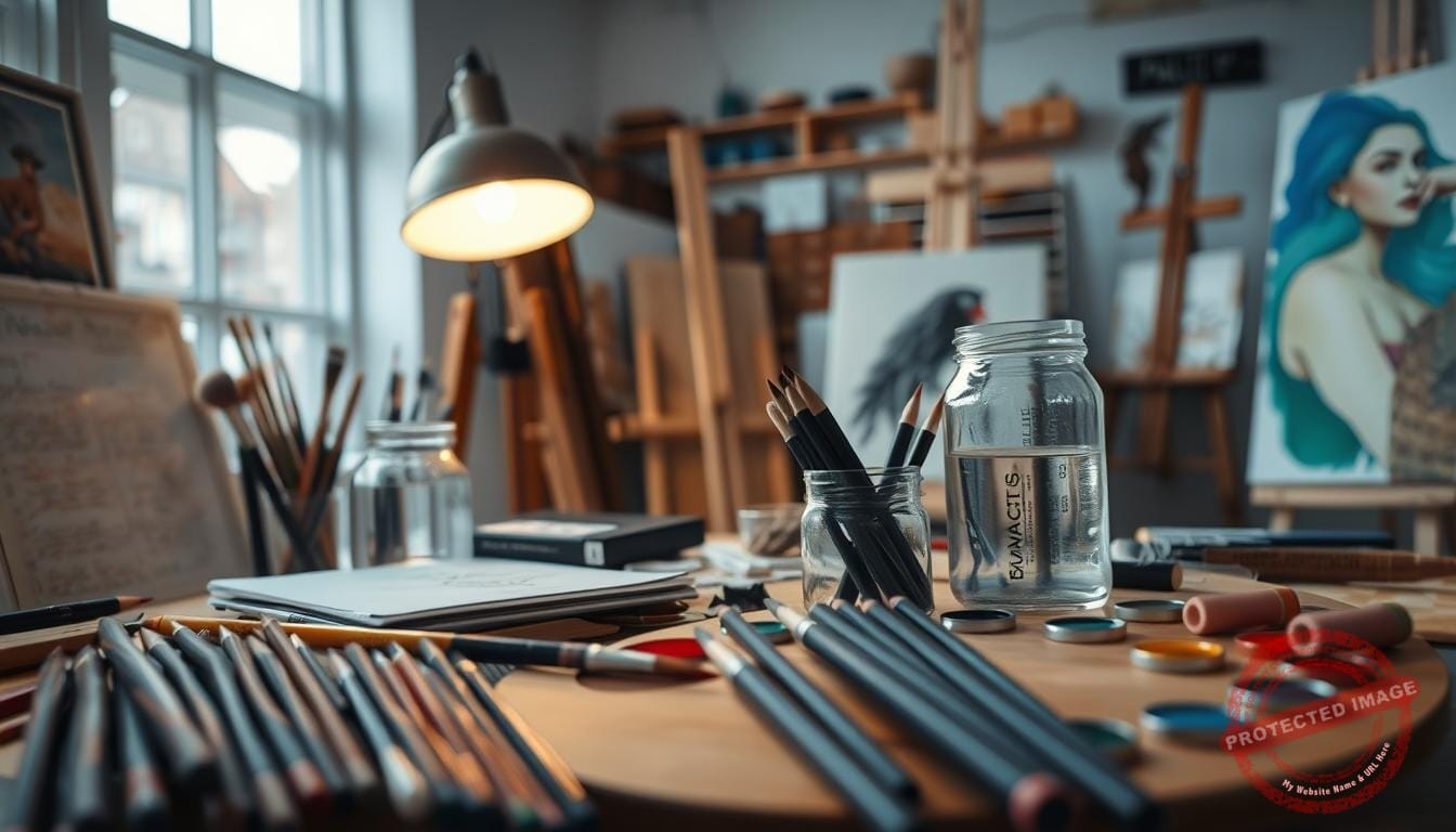 top art tools for artists
