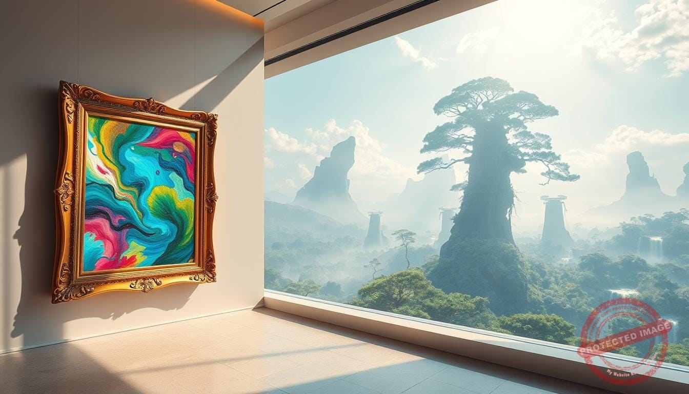 best photo to digital art services