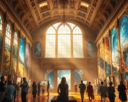 digital art examples