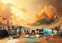 Understanding digital art tools evolution through My Artistic Lens digital art tools evolution