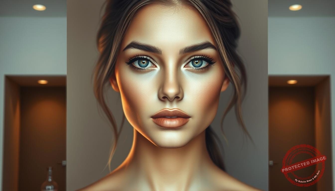 high-quality digital art from photo