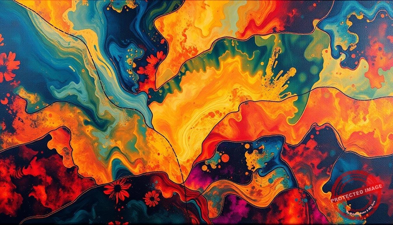 A high-quality canvas art piece, expertly crafted with a masterful blend of vibrant colors and captivating textures. The canvas surface is smooth and pristine, providing an ideal medium for the richly detailed artwork. Soft, warm lighting casts a gentle glow, accentuating the depth and dimensionality of the piece. The canvas is stretched tautly over a sturdy wooden frame, giving it a premium, gallery-worthy appearance. The artwork itself is a stunning, photorealistic depiction, showcasing the remarkable potential of canvas printing to transform ordinary photographs into exquisite, wall-worthy works of art.