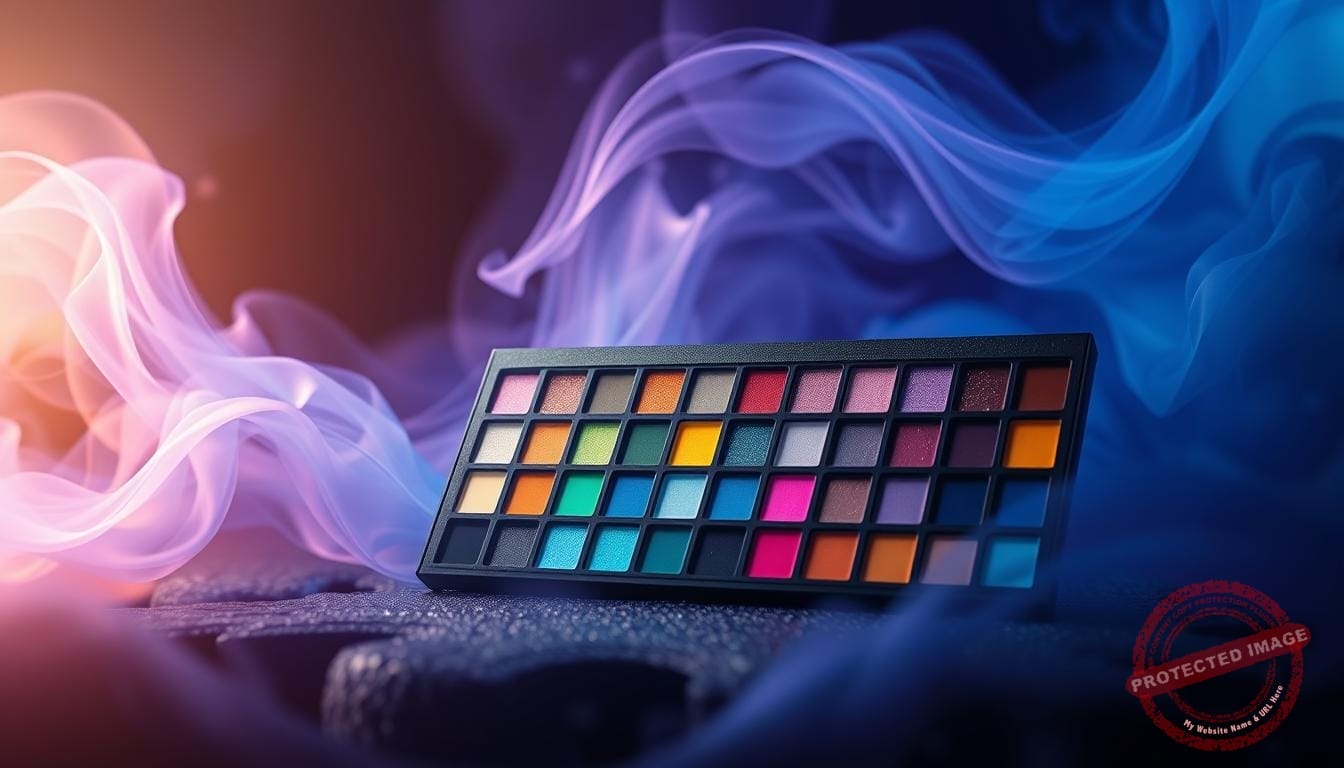 digital art layering