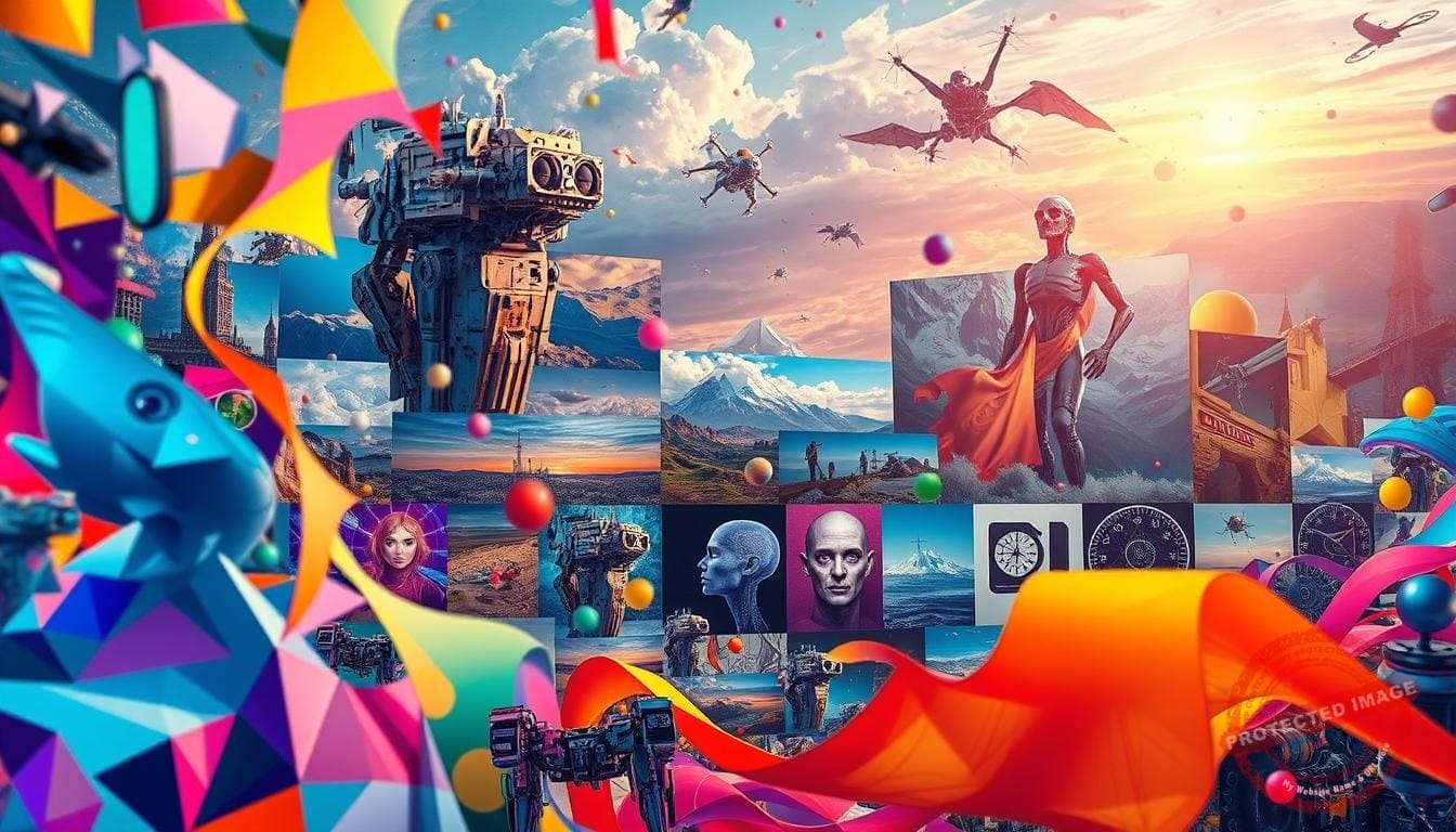 impact of ai art movement